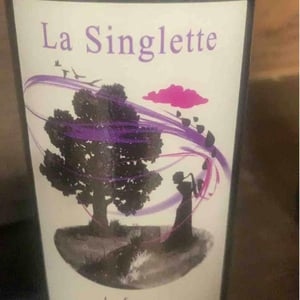 La Singlette (old label) - Kévin Barbet paysan vigneron - kevin-barbet -2019