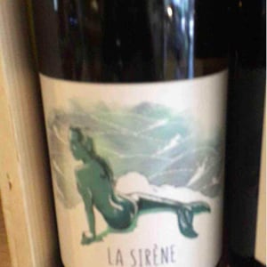 La Sirène - Domaine de la Fessardiere - emeline-bergeron-et-jerome-dumanois
