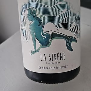 La Sirène - Domaine de la Fessardiere - emeline-bergeron-et-jerome-dumanois