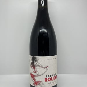 La Sirène Rouge - La Sirène Rouge - victor-rousse -2021