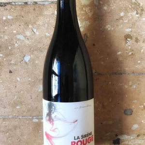 La Sirène Rouge - La Sirène Rouge - victor-rousse -2021