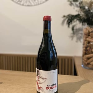 La Sirène Rouge - La Sirène Rouge - victor-rousse -2021