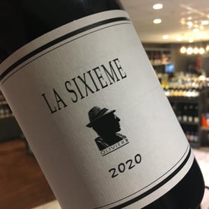 la sixième - Olivier B. - olivier-baguet