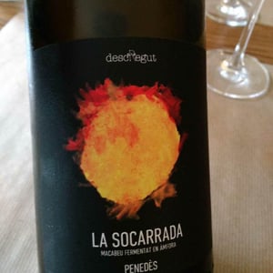 La Soccarada - Can Descregut - can-descregut