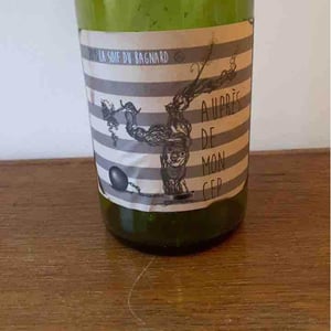 La Soif Du Bagnard - Auprès De Mon Cep - Ian Lu 