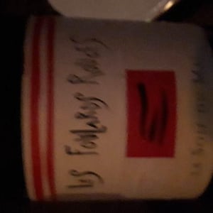 La Soif du Mal (rosé)
