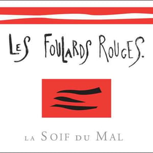 La Soif du Mal (rouge)