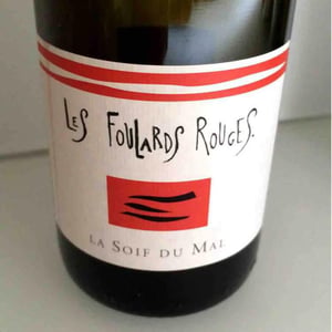 La Soif du Mal (rouge) 18