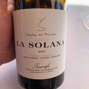 La Solana - Bodegas Suertes Del Marques - jonatan-garcia-lima-luis-seabra