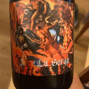 MILADIOU ! - La Sorga - Antony Tortul 