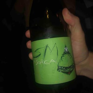SM - La Sorga - Antony Tortul 