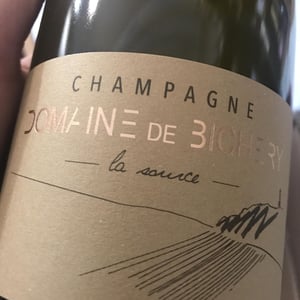 La Source - Champagne Bichery - hannah-raphael-piconnet