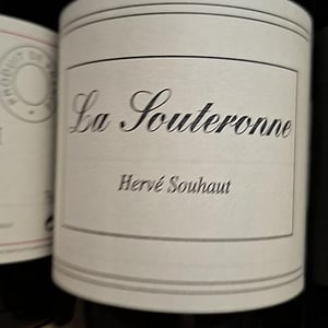 La Souterrone - Romaneaux-Destezet - herve-souhaut