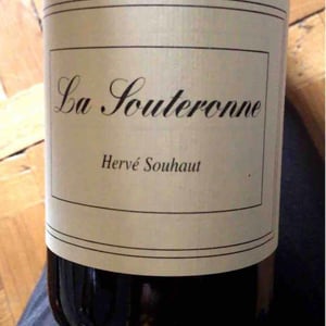Romaneaux-Destezet - Hervé Souhaut - La Souterrone