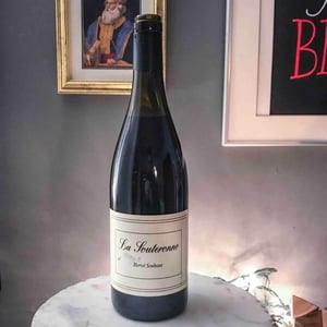Romaneaux-Destezet - Hervé Souhaut - La Souterrone