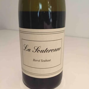 Romaneaux-Destezet - Hervé Souhaut - La Souterrone