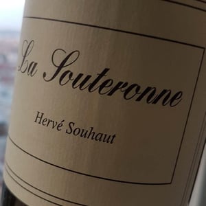 Romaneaux-Destezet - Hervé Souhaut - La Souterrone