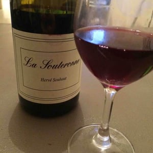 Romaneaux-Destezet - Hervé Souhaut - La Souterrone