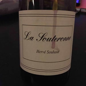 Romaneaux-Destezet - Hervé Souhaut - La Souterrone