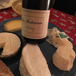 Romaneaux-Destezet - Hervé Souhaut - La Souterrone