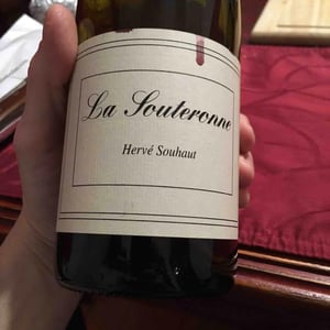 Romaneaux-Destezet - Hervé Souhaut - La Souterrone