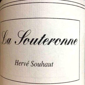 Romaneaux-Destezet - Hervé Souhaut - La Souterrone