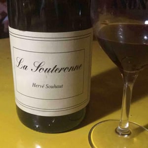 Romaneaux-Destezet - Hervé Souhaut - La Souterrone