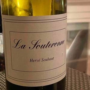 Romaneaux-Destezet - Hervé Souhaut - La Souterrone