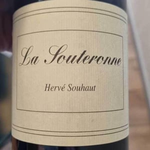 Romaneaux-Destezet - Hervé Souhaut - La Souterrone