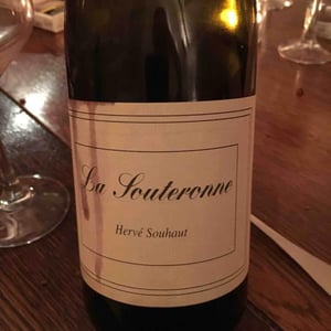 Romaneaux-Destezet - Hervé Souhaut - La Souterrone