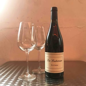 Romaneaux-Destezet - Hervé Souhaut - La Souterrone