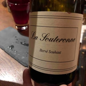 Romaneaux-Destezet - Hervé Souhaut - La Souterrone