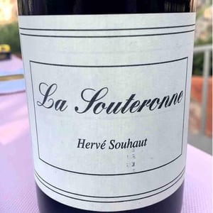 Romaneaux-Destezet - Hervé Souhaut - La Souterrone