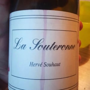 Romaneaux-Destezet - Hervé Souhaut - La Souterrone