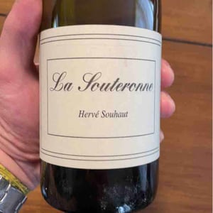 Romaneaux-Destezet - Hervé Souhaut - La Souterrone