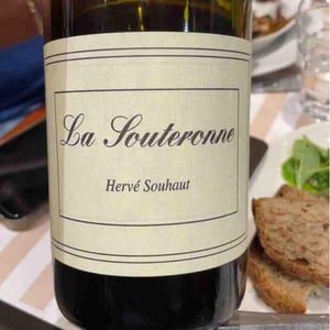Romaneaux-Destezet - Hervé Souhaut - La Souterrone
