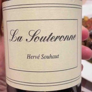 Romaneaux-Destezet - Hervé Souhaut - La Souterrone