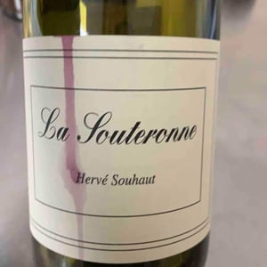 Romaneaux-Destezet - Hervé Souhaut - La Souterrone