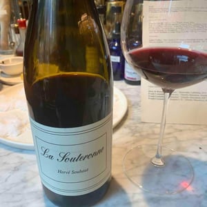 Romaneaux-Destezet - Hervé Souhaut - La Souterrone