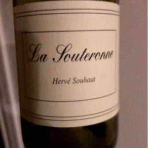 Romaneaux-Destezet - Hervé Souhaut - La Souterrone