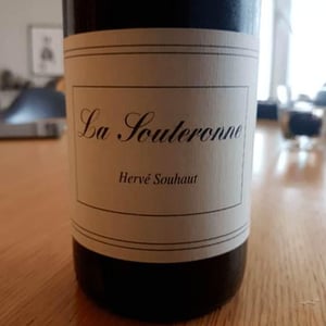 Romaneaux-Destezet - Hervé Souhaut - La Souterrone