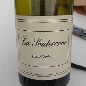 Romaneaux-Destezet - Hervé Souhaut - La Souterrone