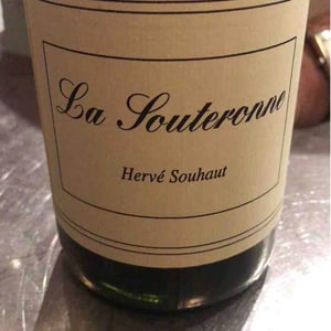 Romaneaux-Destezet - Hervé Souhaut - La Souterrone