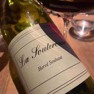 Romaneaux-Destezet - Hervé Souhaut - La Souterrone