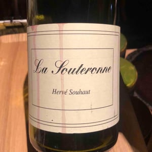 Romaneaux-Destezet - Hervé Souhaut - La Souterrone