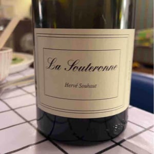 Romaneaux-Destezet - Hervé Souhaut - La Souterrone