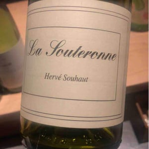 Romaneaux-Destezet - Hervé Souhaut - La Souterrone