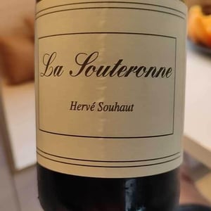 Romaneaux-Destezet - Hervé Souhaut - La Souterrone