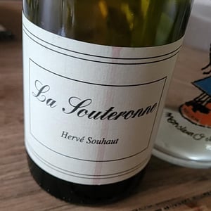 Romaneaux-Destezet - Hervé Souhaut - La Souterrone