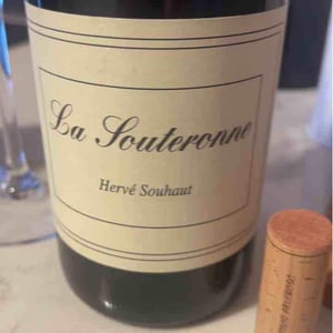 Romaneaux-Destezet - Hervé Souhaut - La Souterrone